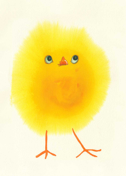 Chick (unbagged,110x150mm)