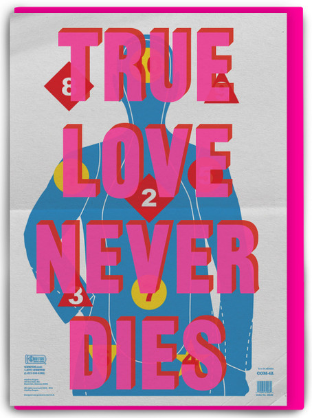 True Love Never Dies