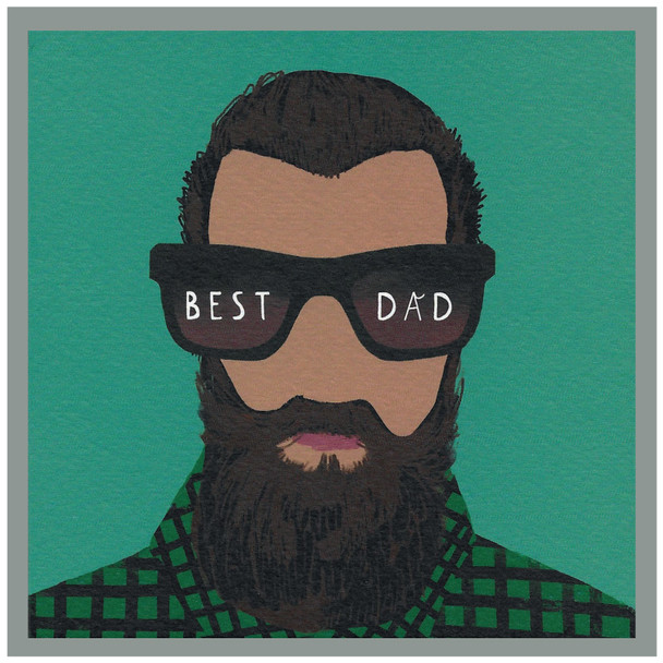 Father's Day - Best Dad