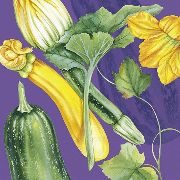 Zucchini