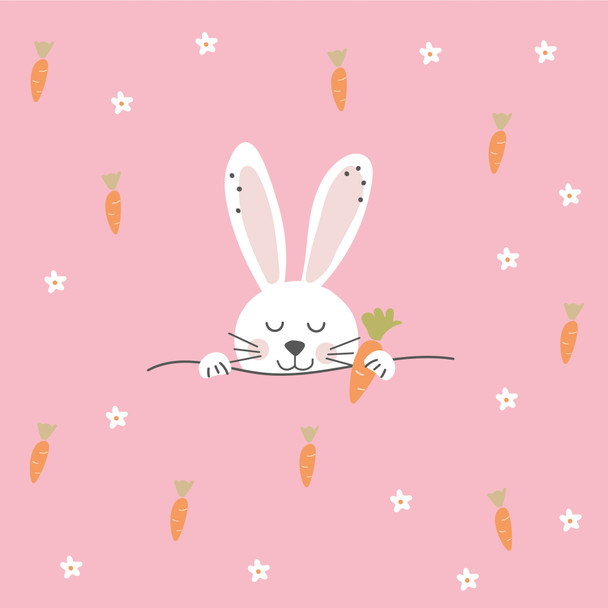 Easter - Carrots