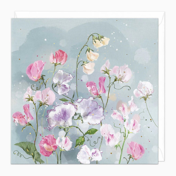 Sweet Peas (unbagged)