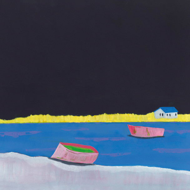 Royal Academy- Cara Nahaul Long Way from Home