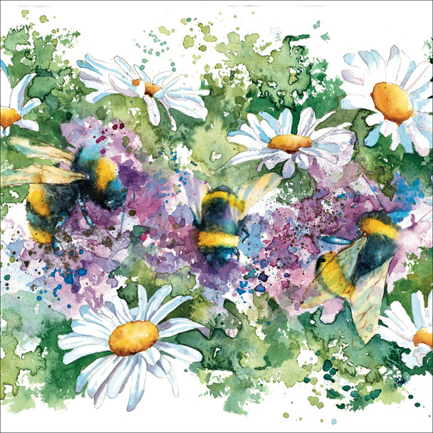 Rachel Toll - Ladies in Lavender