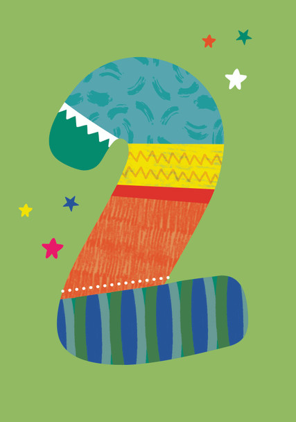 HB- 2nd Birthday (LAD AS29)