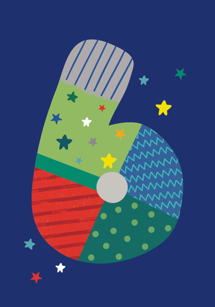 HB- 6th Birthday (LAD AS33)