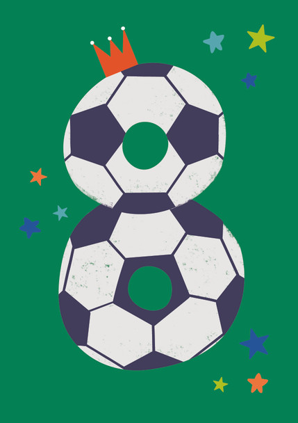 HB- 8th Birthday (LAD AS35)