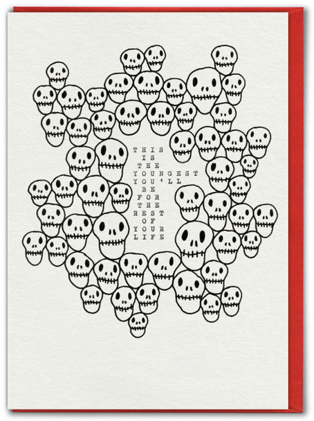 Hayden Kays- Youngest You'll Be