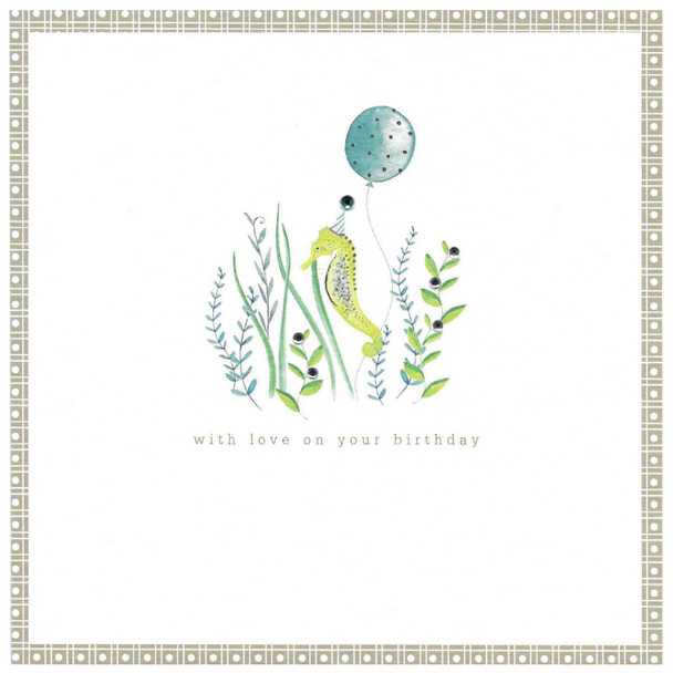 HB- Seahorse (CIN PH020)