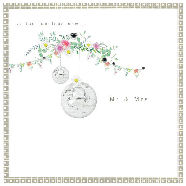 WD- Mr & Mrs (CIN PH055)