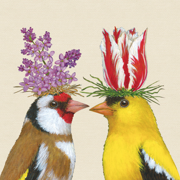 Vicki Sawyer - Spring Romance