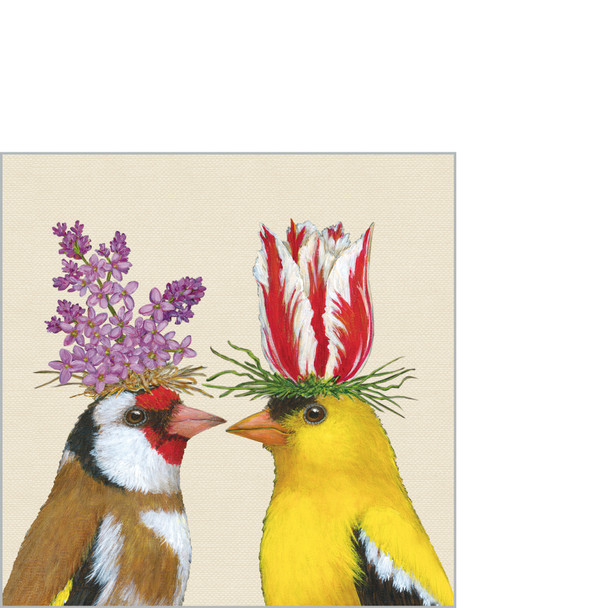 Vicki Sawyer-Spring Romance-Cocktail