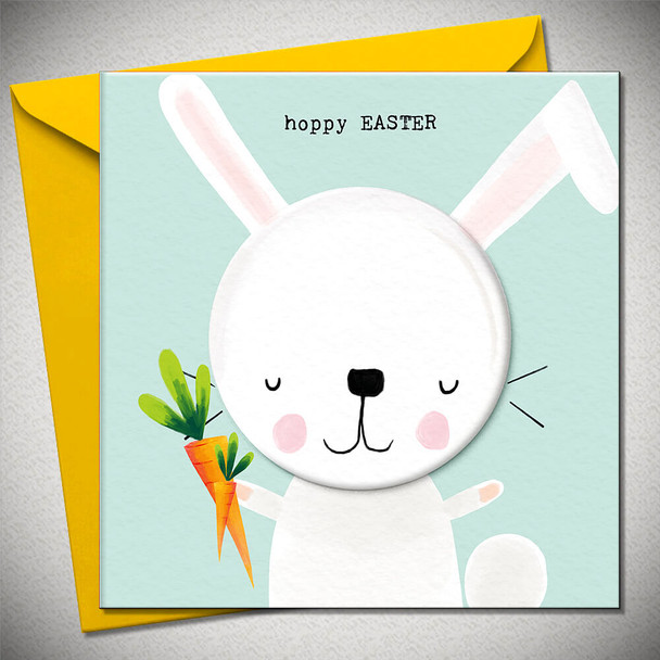Easter- Hoppy Easter