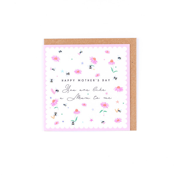 Mother's Day- Like A MumTo Me (unbagged)