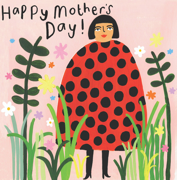 Mother's Day- Happy Mothers Day