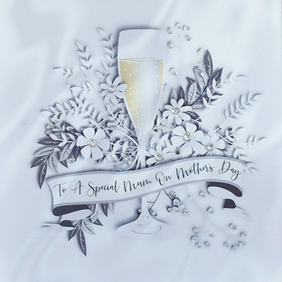 Mother's Day - To a Special Mum