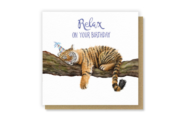 Pun Fun HB- Drinks Panda (SQ155mm)