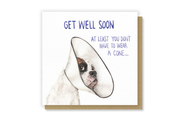 Pun Fun GW- Cone (SQ155mm)