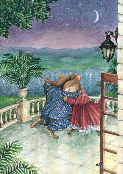 Holly Pond Hill - Moonlight Dance