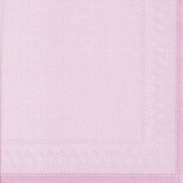 Linen - Light Rose