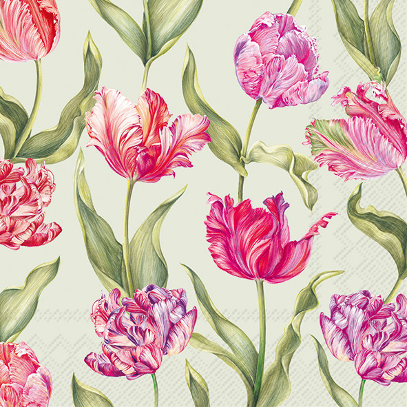 Estelle - Light Green (IHRL1091729)