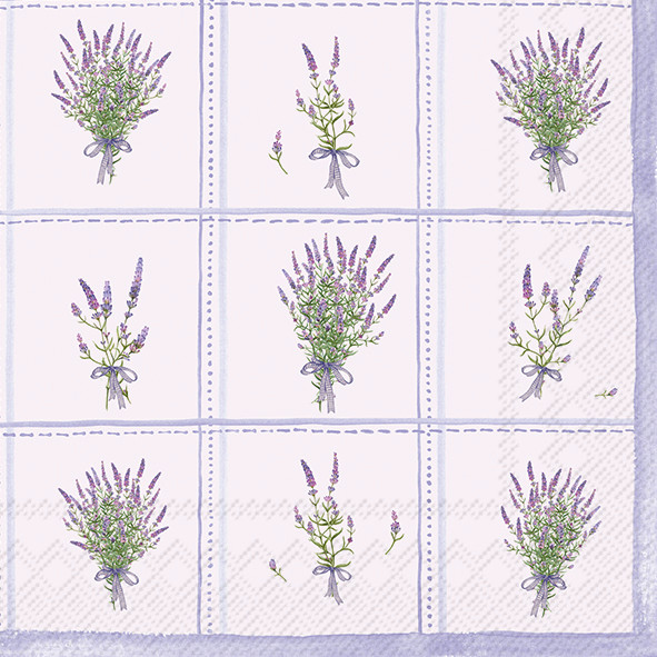 Lavender Charm (IHRL1097689)
