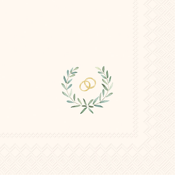 Laurel Wreath Rings (IHRL1102360)