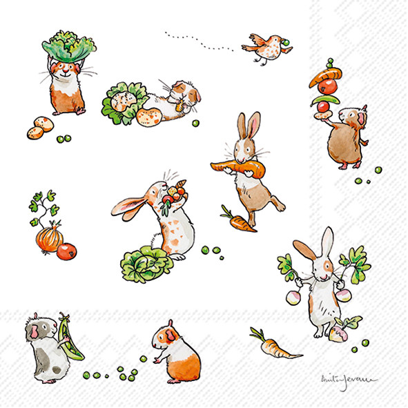 Anita Jeram - Little Farmers (IHRL1108000)