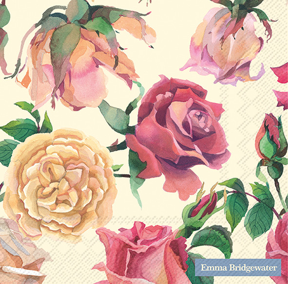 Emma Bridgewater - Pink Roses (IHRL1112060)