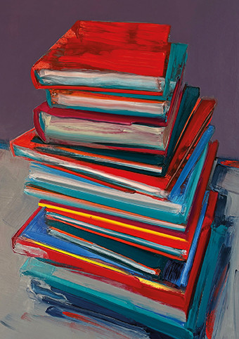 Royal Academy- N. McLeod Natural Selection