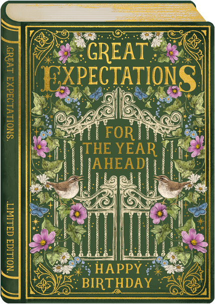 Story Book HB- Great Expectations