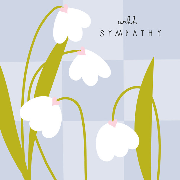 Mabel SY- Flowers (Embossed)