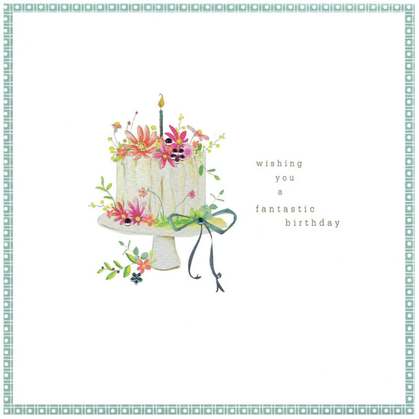 HB- Cake (SQ 165mm) (CIN PHL01)