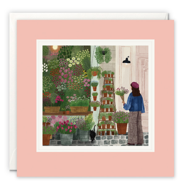 Paintworks - Florist (unbagged)