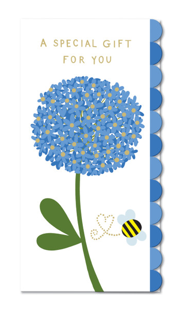 Money Wallet HB- Bee 