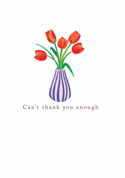 Quiet Edit TY- Tulips