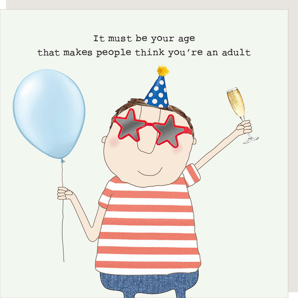 HB- Adult