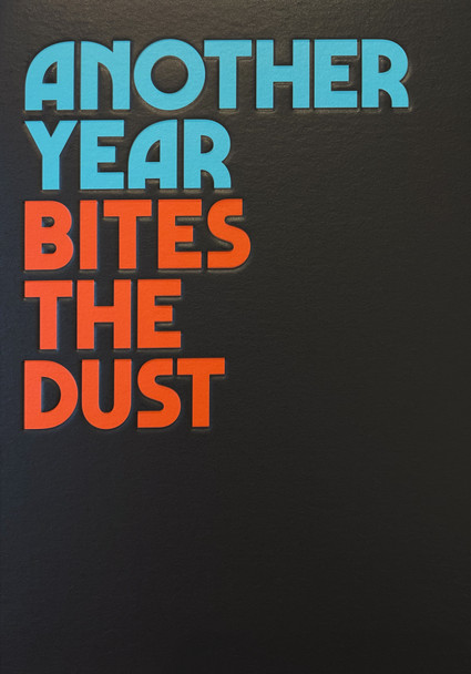 Twisted Lyrics HB- Bites the Dust