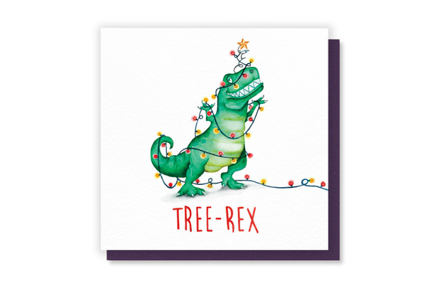 Tree Rex (SQ155mm)