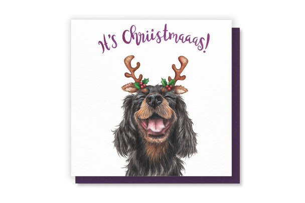 It's Christmaaas! (SQ155mm)