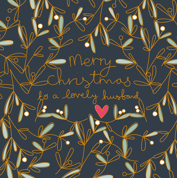 SALE Lovely Husband (unbagged) (X26BBD MOX014)