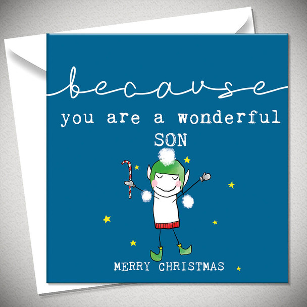 Wonderful Son