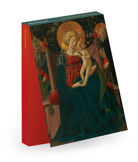 Wallet (10) - Benozzo Gozzoli  ($1.39ea)