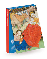 Wallet (10) - Book of Hours  ($1.39ea)