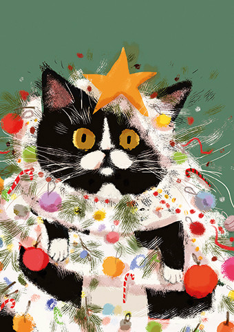 Holiday Heap