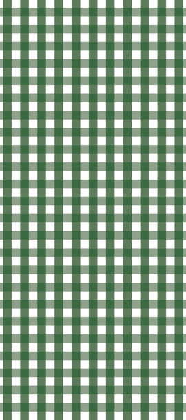 Tissue Paper (4 Sheets)- Countryside Gingham (X26ART TISX30)
