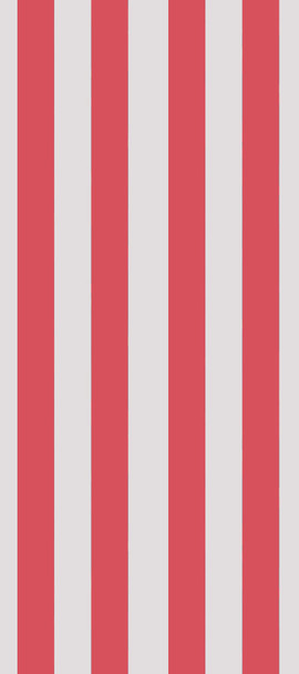 Tissue Paper (4 Sheets)- Candy Stripe (X26ART TISX44)