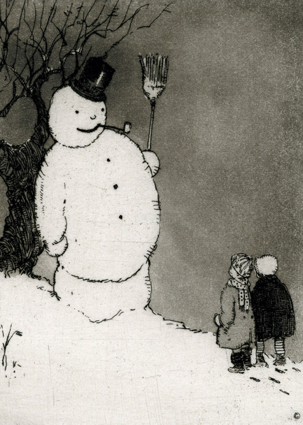 Snowman