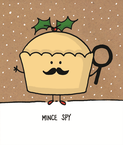 Mince Spy