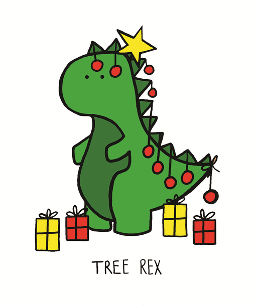 T Rex (X26PFC X846)